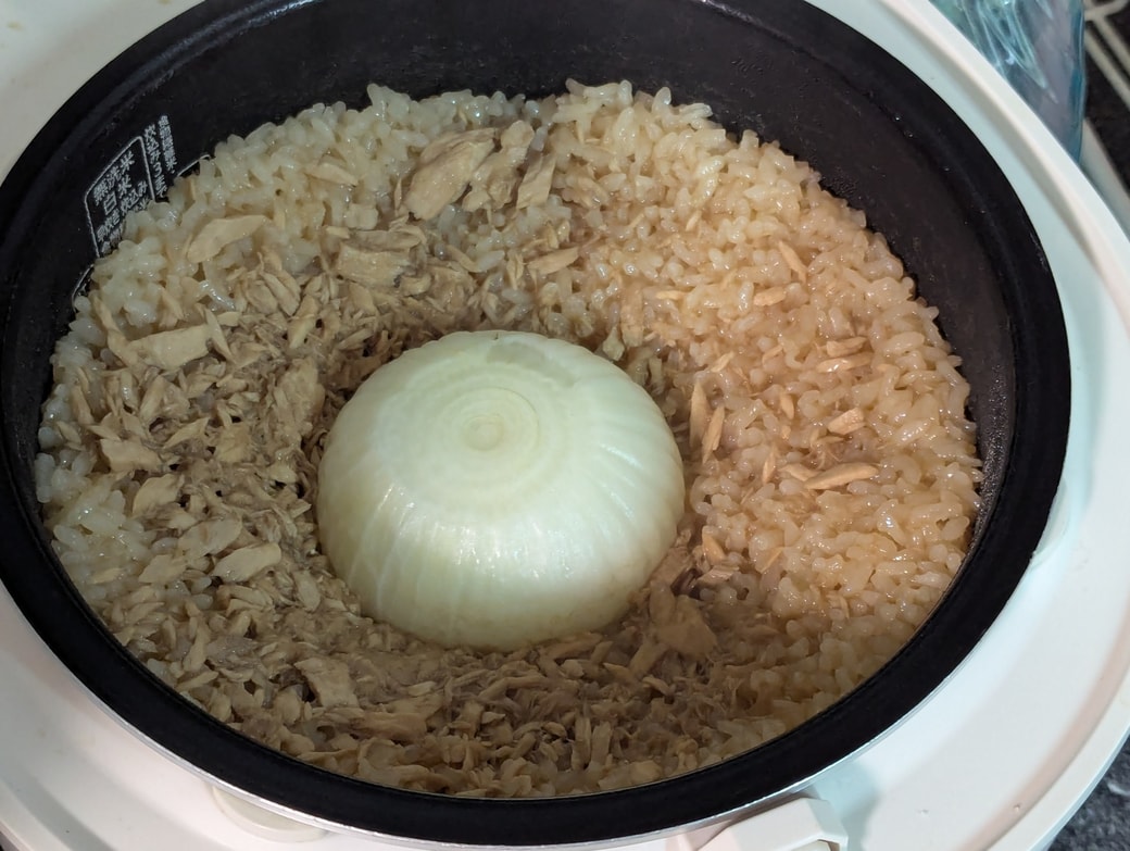 新玉ねぎ