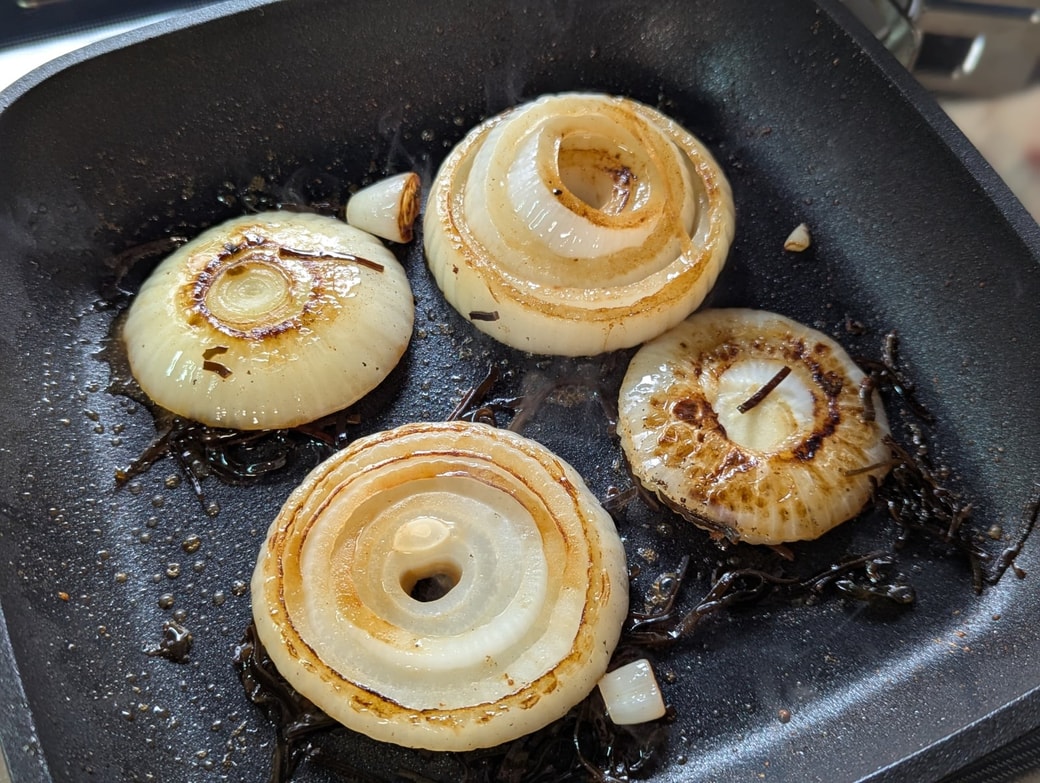 新玉ねぎ