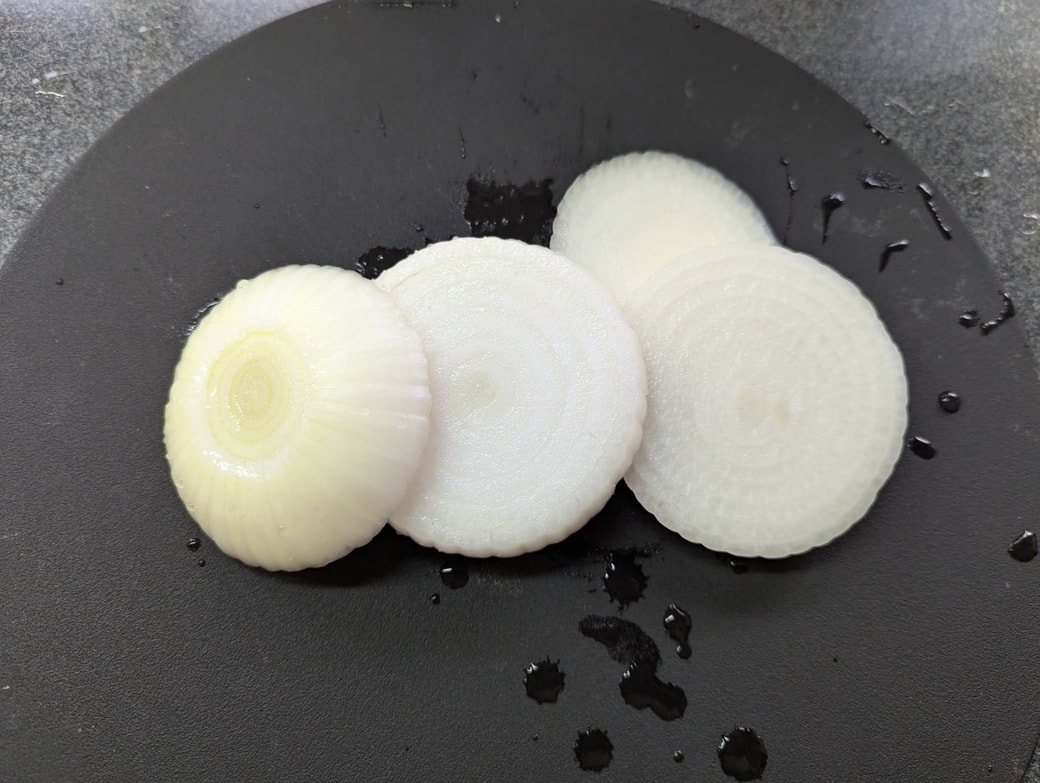 新玉ねぎ