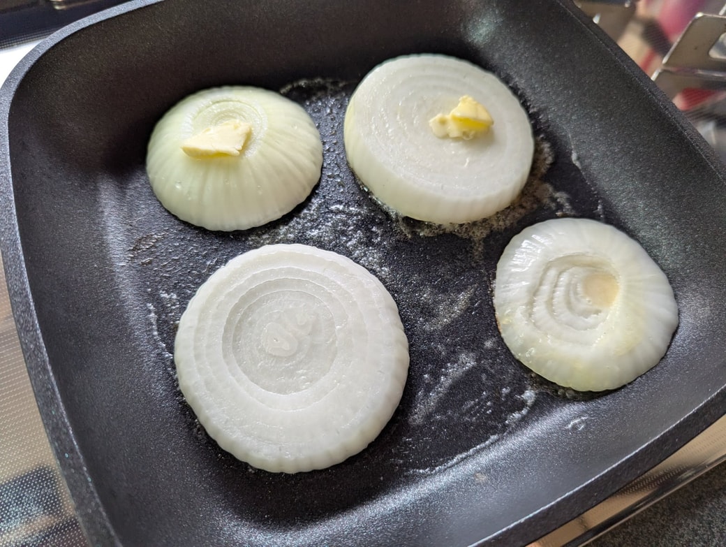 新玉ねぎ