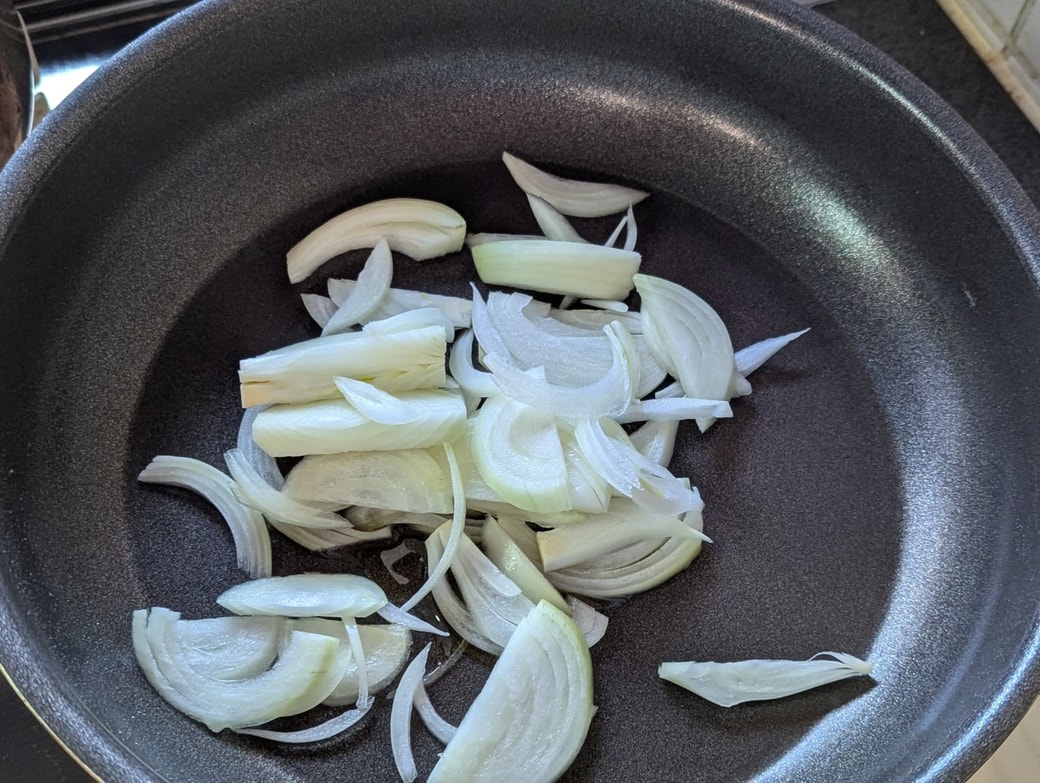 パスタ