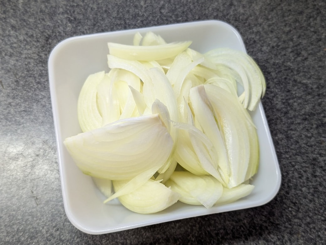 玉ねぎ
