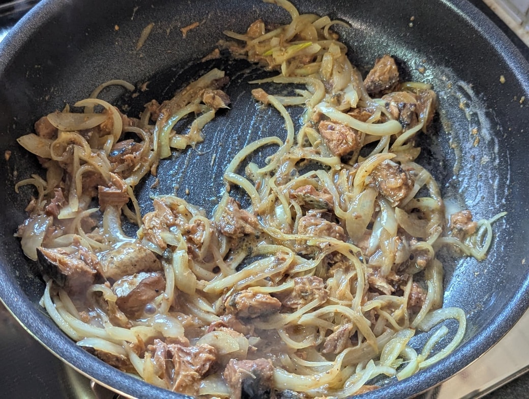 パスタ