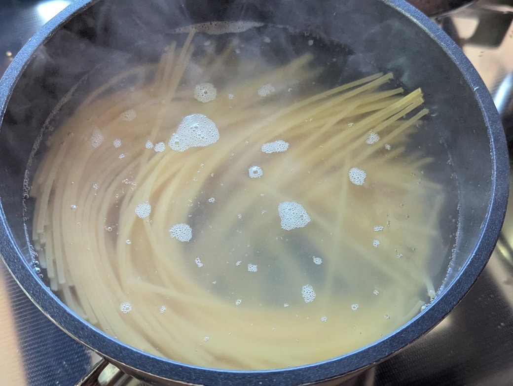 パスタ