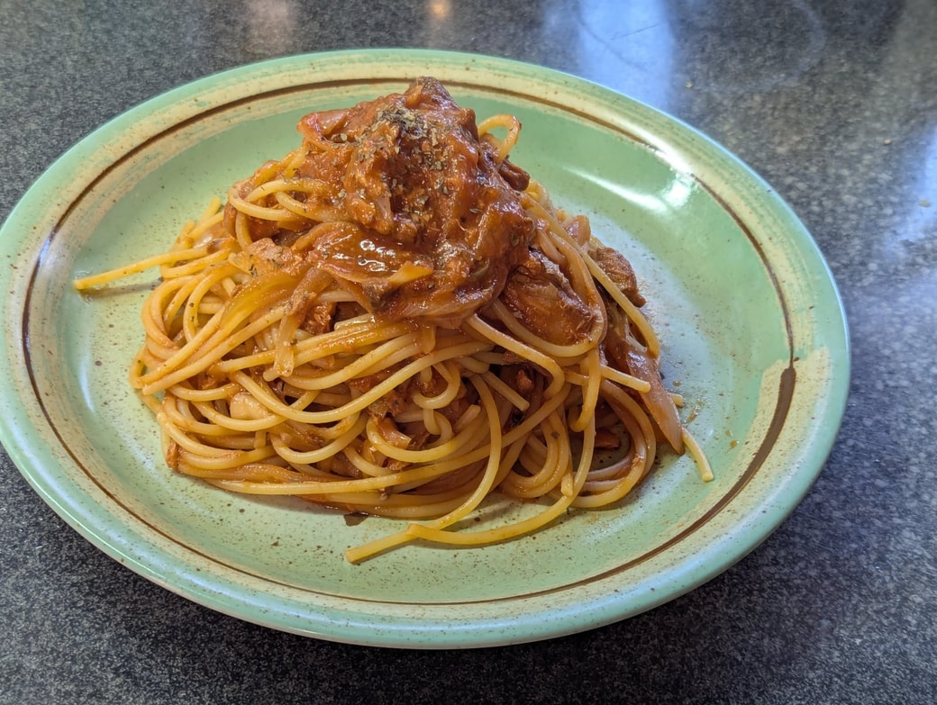 パスタ