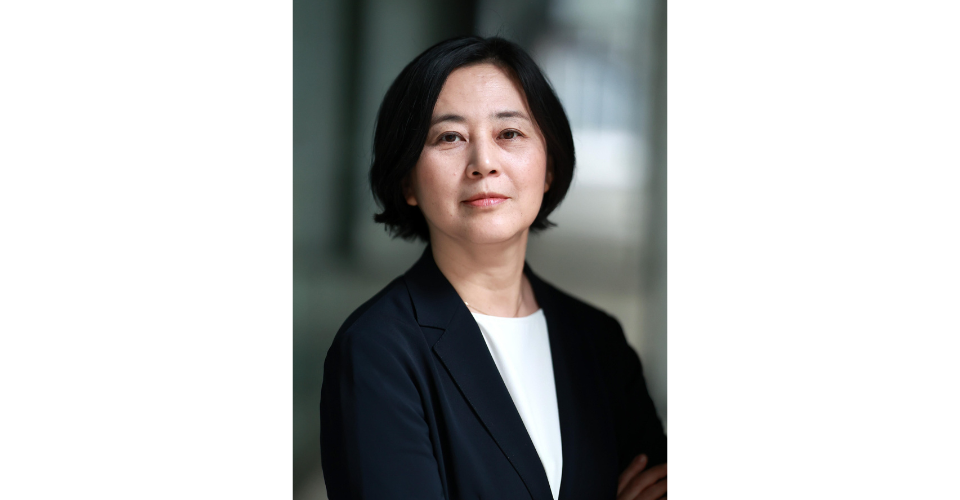 遠藤富美子さん