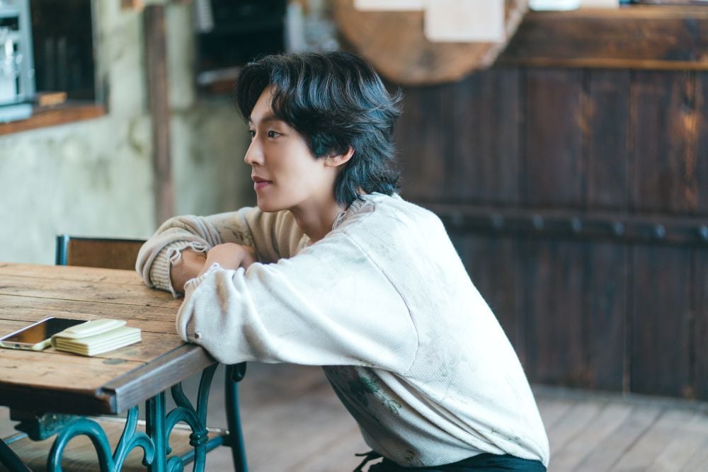 『未婚男女の効率的な出会い方』 ディズニープラス スターで見放題で全話独占配信中 © SLL