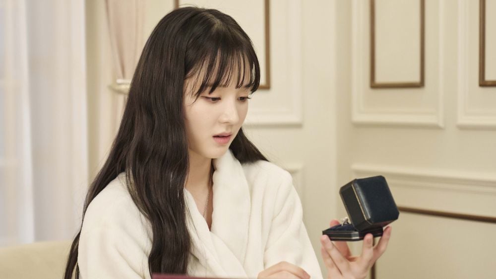 『ドクターシン -欲望の解剖-』 ©TME GROUP. All rights reserved. U-NEXTにて独占配信中