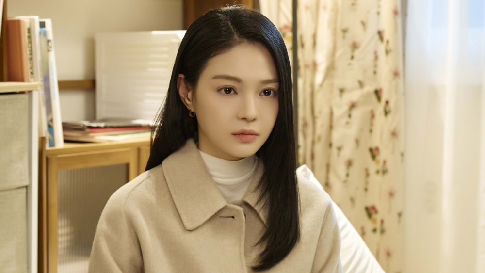 『ドクターシン -欲望の解剖-』 ©TME GROUP. All rights reserved. U-NEXTにて独占配信中