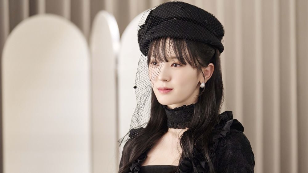 『ドクターシン -欲望の解剖-』 ©TME GROUP. All rights reserved. U-NEXTにて独占配信中