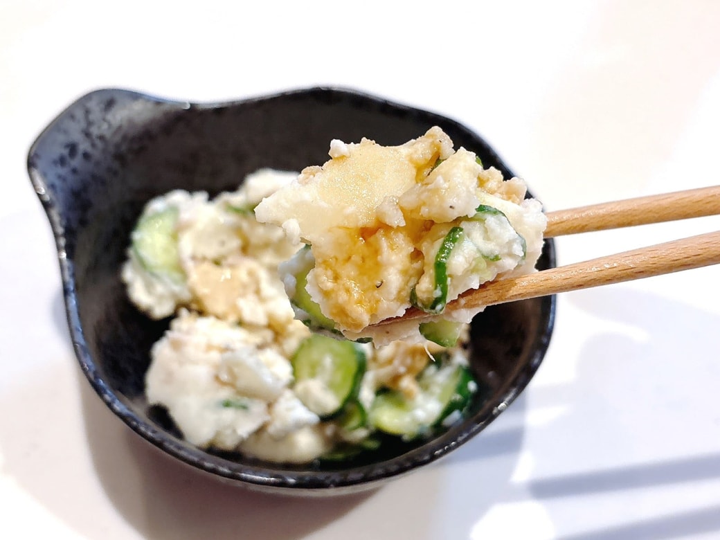 甘味と酸味のバランスがいい