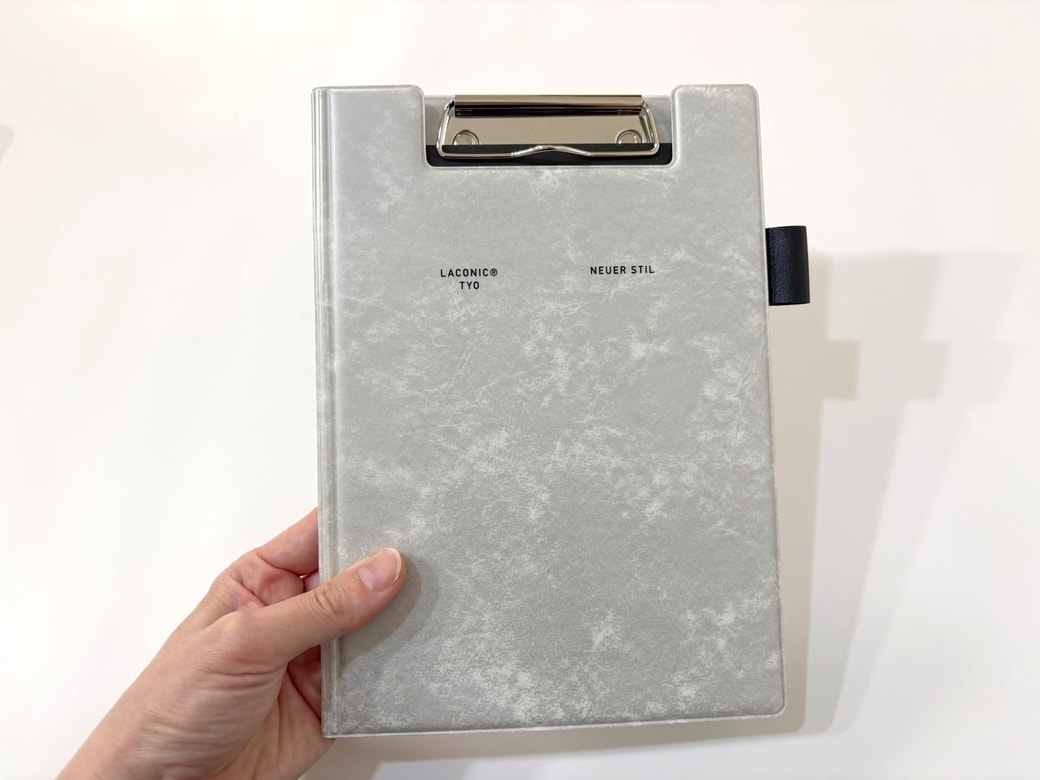 「LACONIC®FIELD PAD」