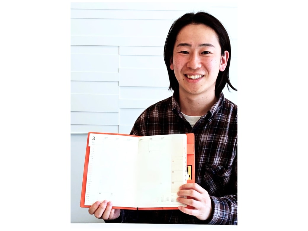株式会社LACONIC 片岡さん