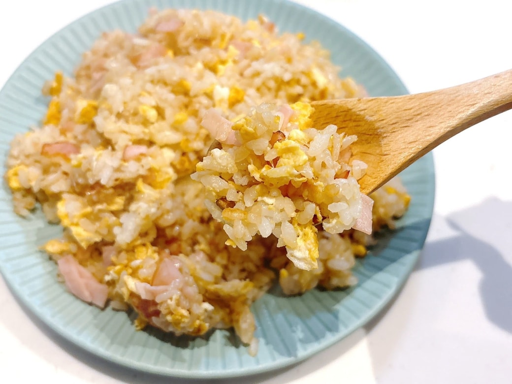 どんな具とも相性がいい