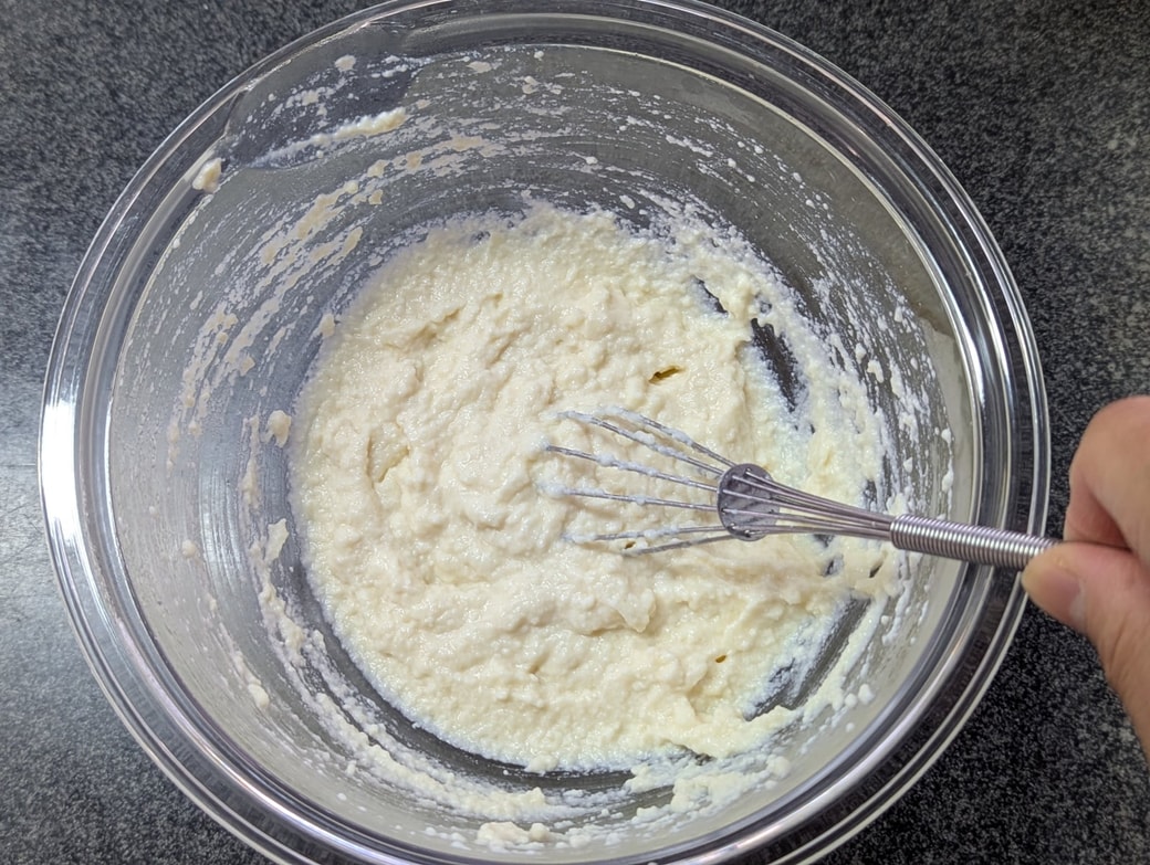 豆腐