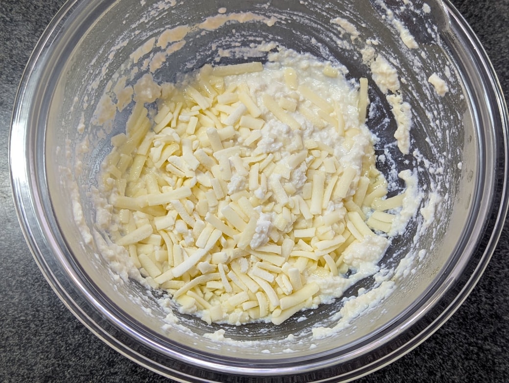 豆腐