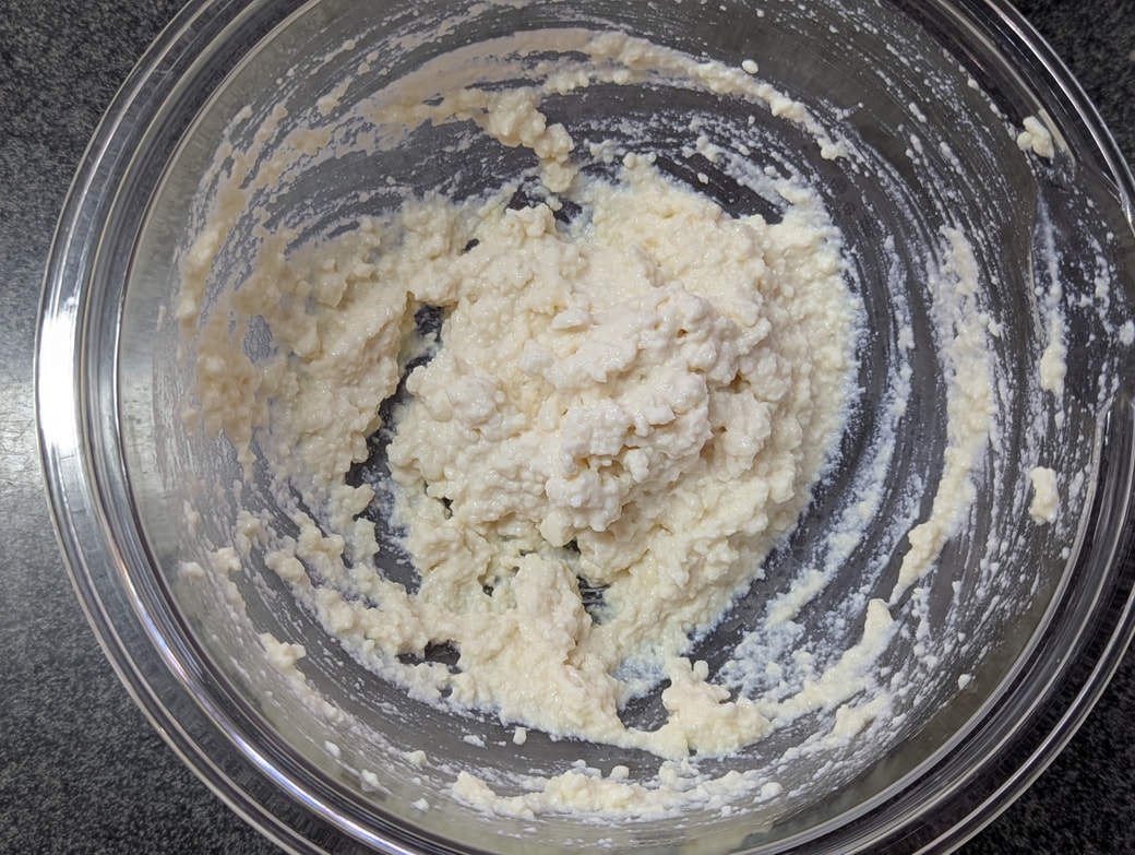 豆腐