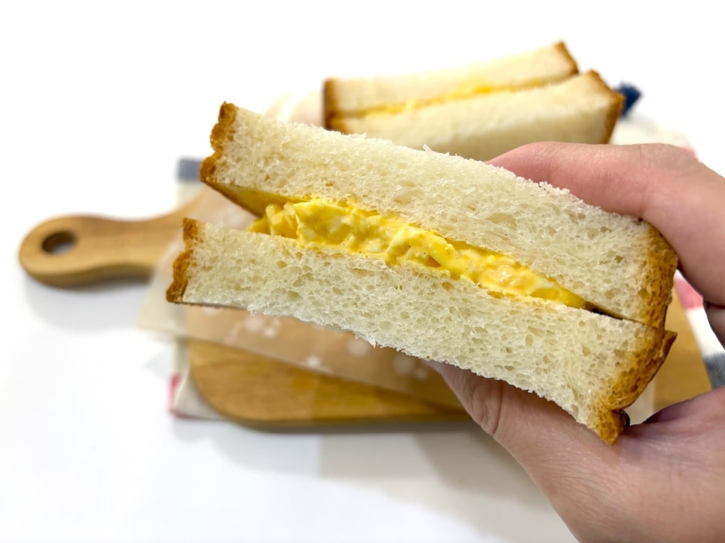 ほんのり感じる甘みが上品