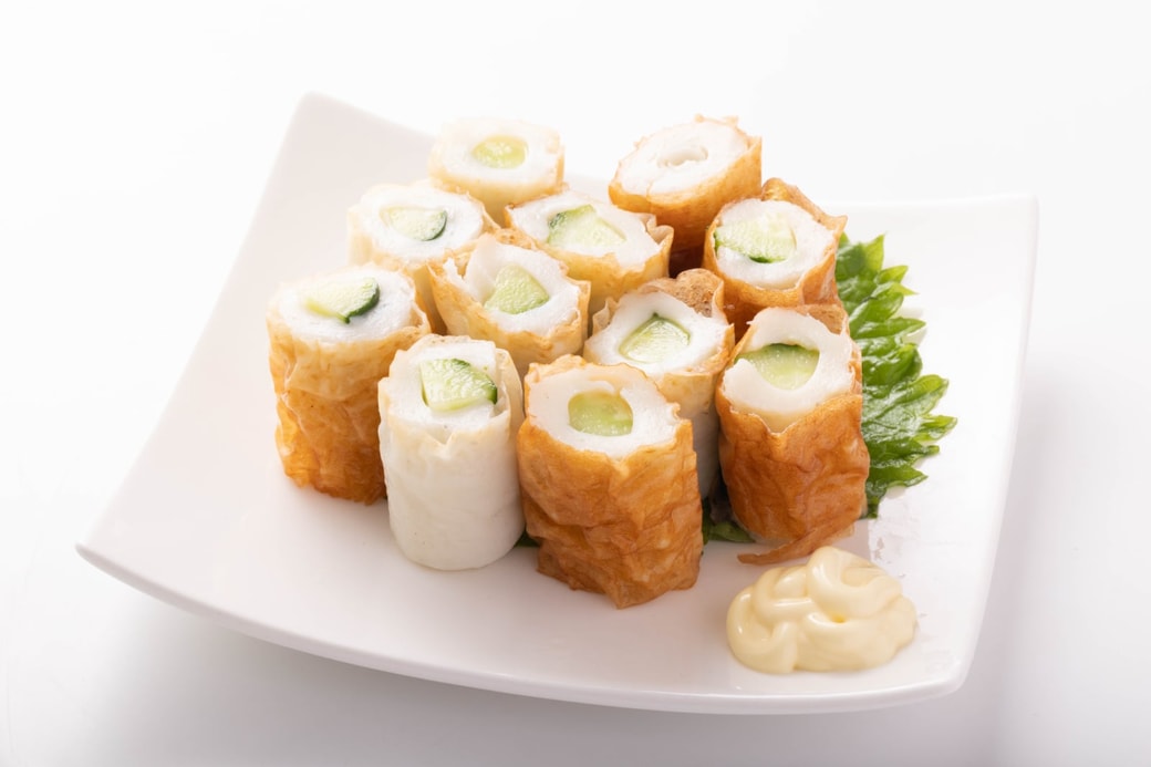 ちくわきゅうり