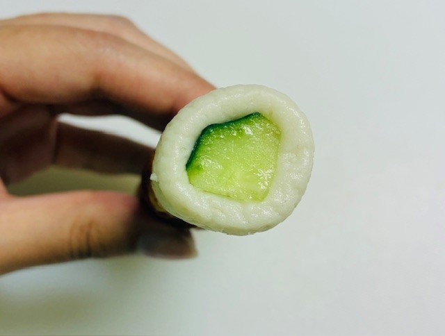 ちくわきゅうり