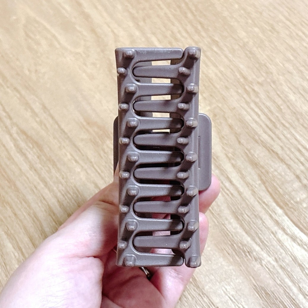 濡れた髪にも使える