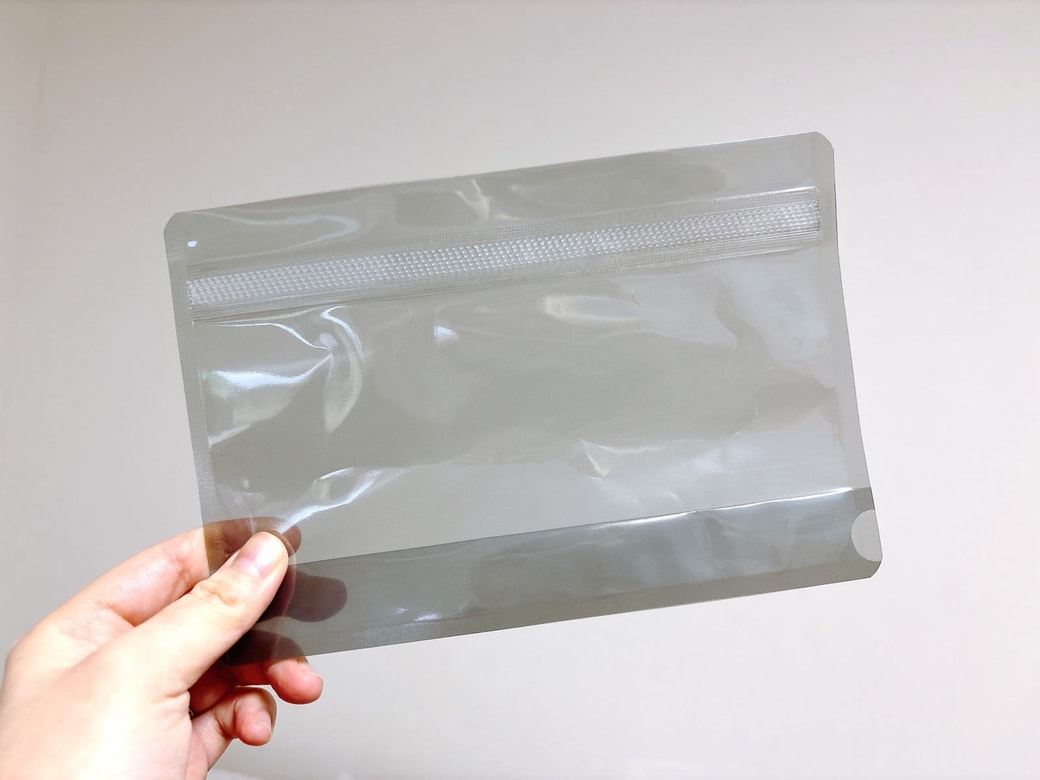 1枚110円の強気な価格設定