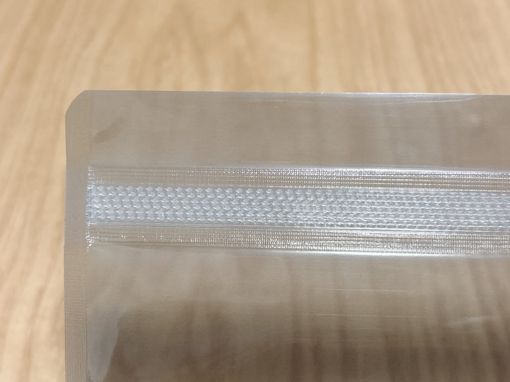 留め具の部分に特徴が