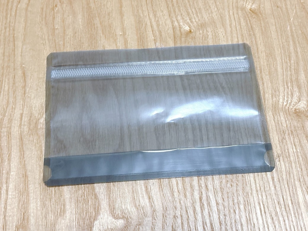 ダイソーのイージーロックは種類が豊富