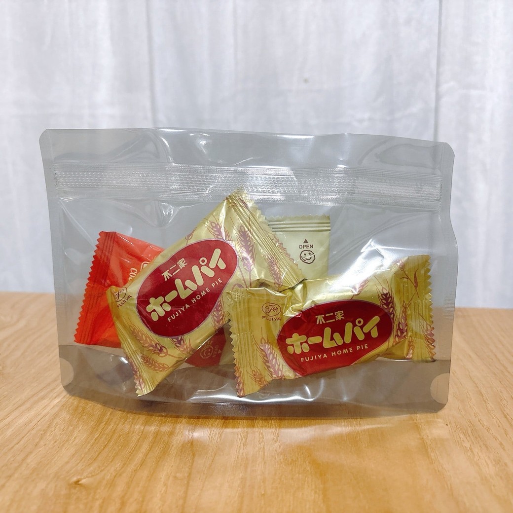 お菓子入れとして