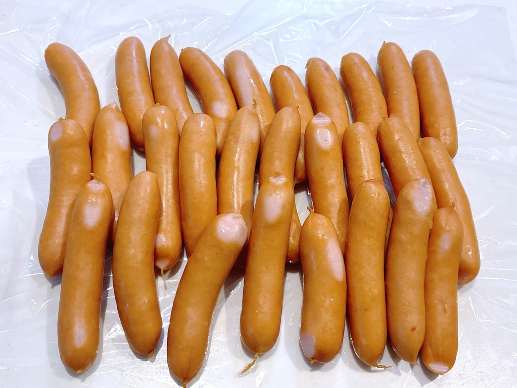 28本入りの大容量パック