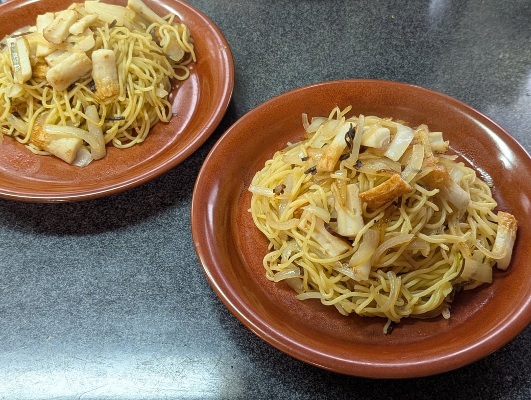 焼きそば