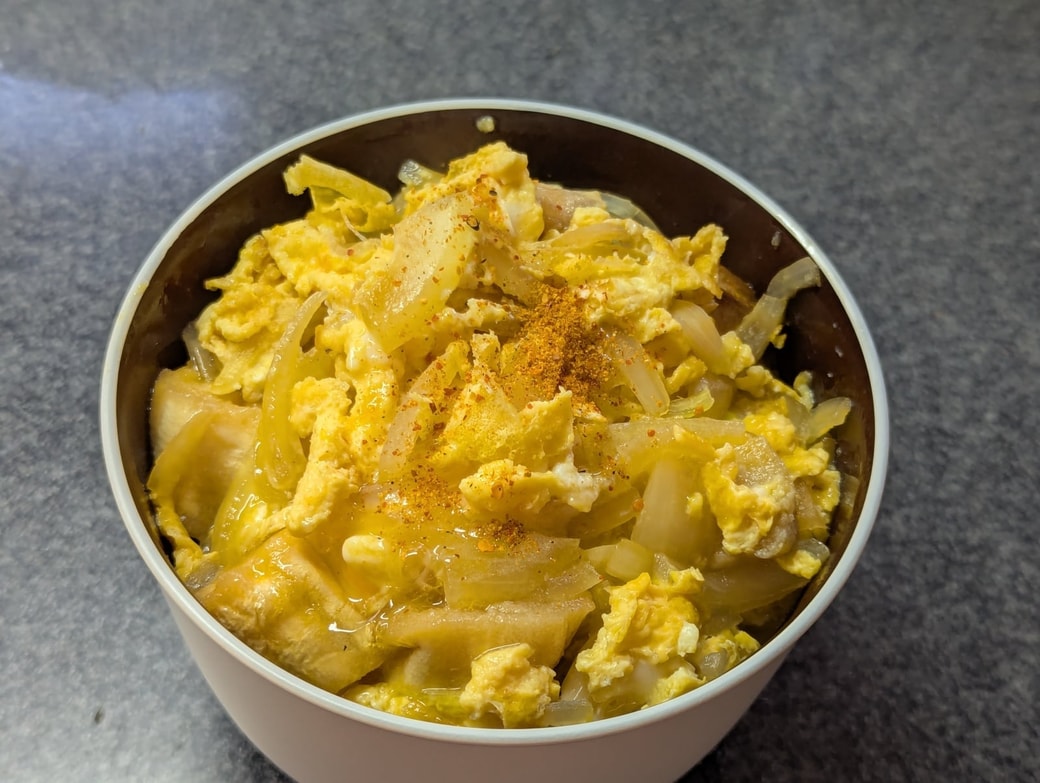 丼