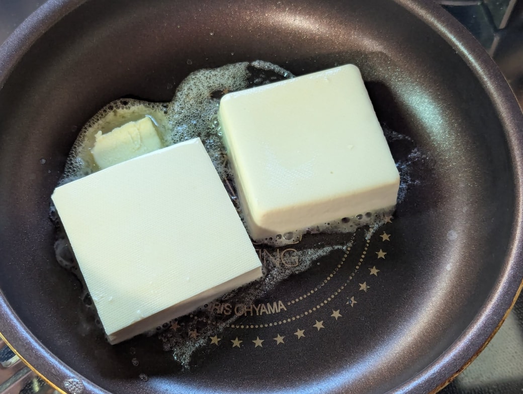 豆腐