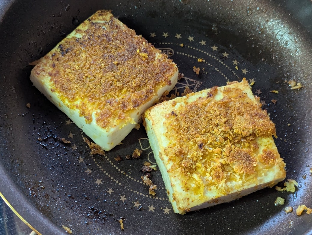 豆腐