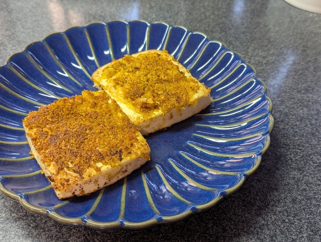 豆腐