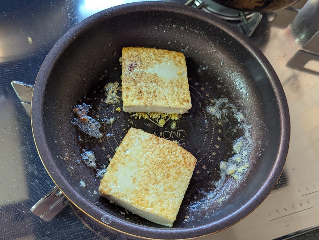 豆腐