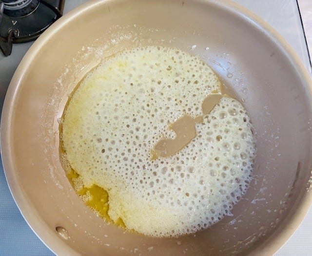 プチラスク作り方