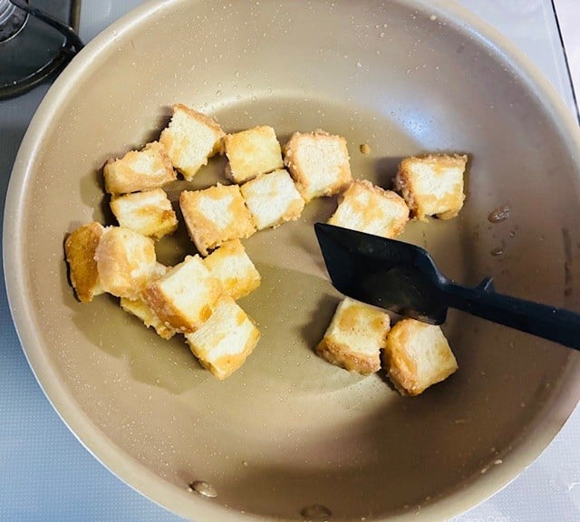 プチラスク作り方