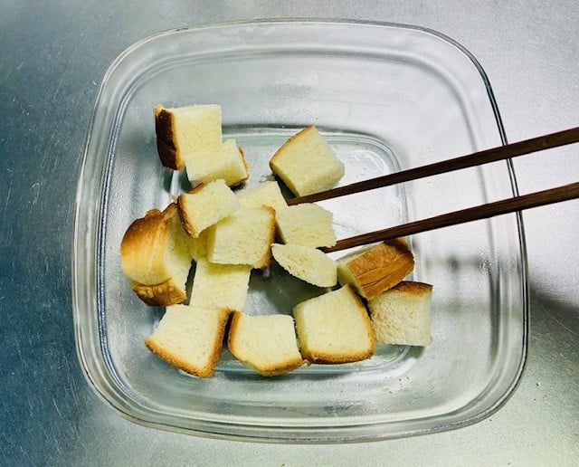 プチラスク作り方