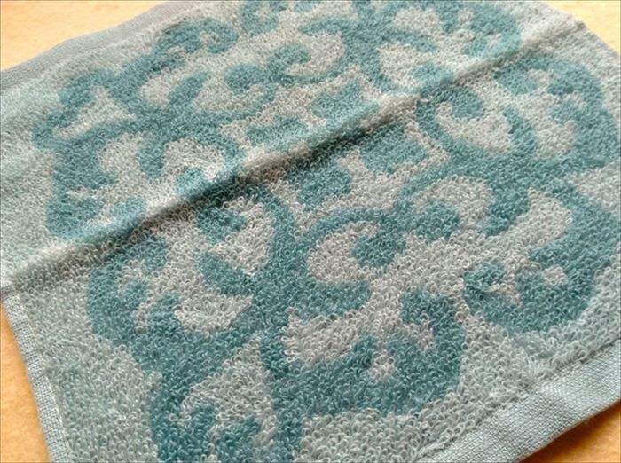 タオルハンカチ