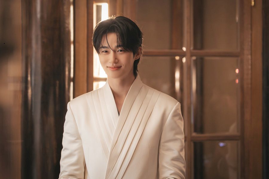 『21世紀の大君夫人』 ディズニープラス スターにて独占配信中 © 2026. MBC. All Rights reserved.