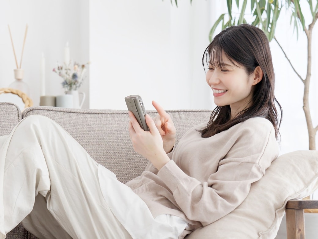 スマホ関連の課金