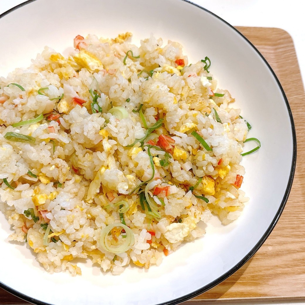 ほんだしで味が決まるので簡単