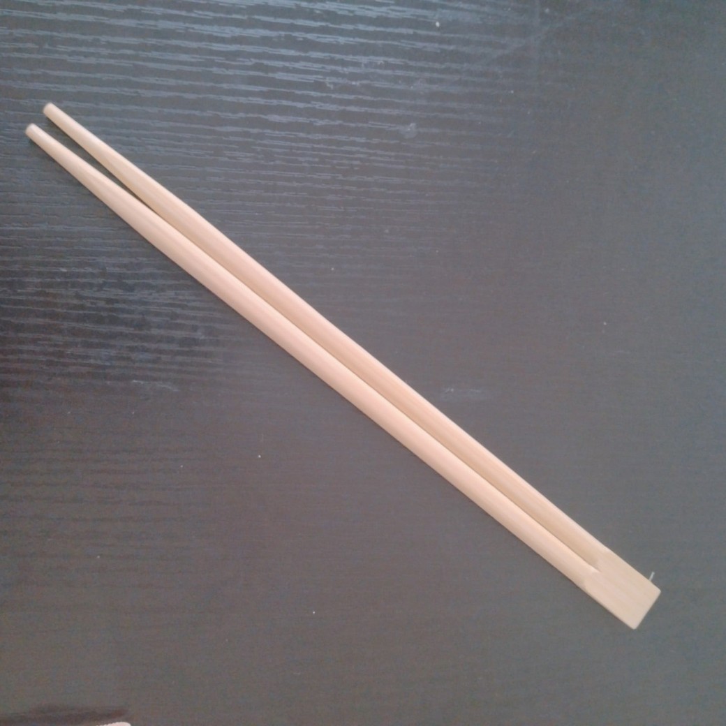 割りばし