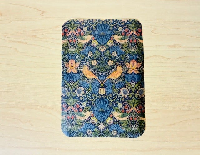 チャックつき袋アレンジ