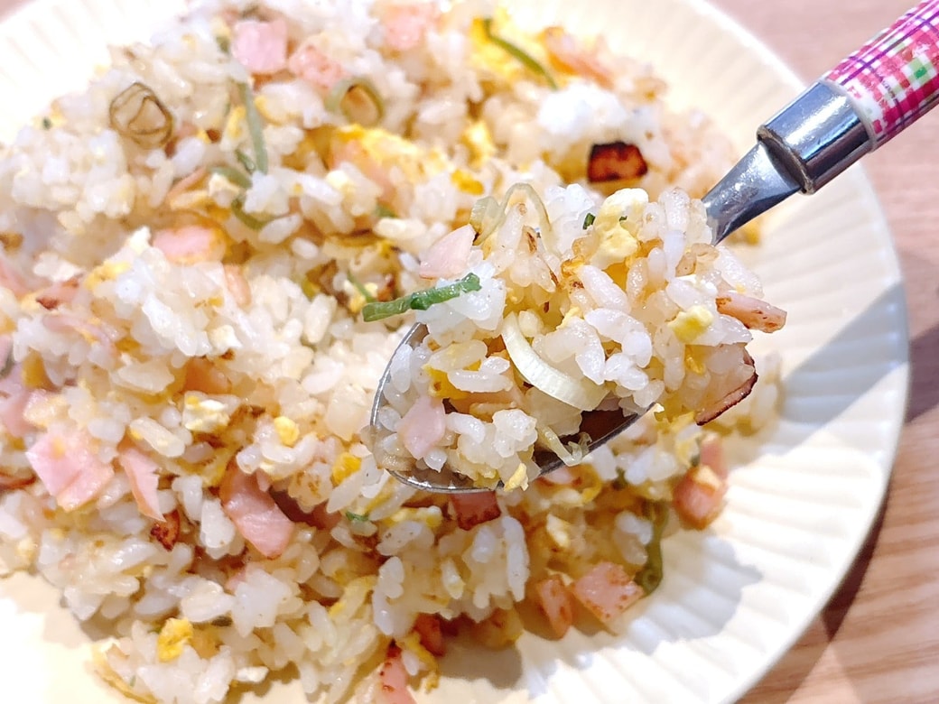 やさしい味でおいしい