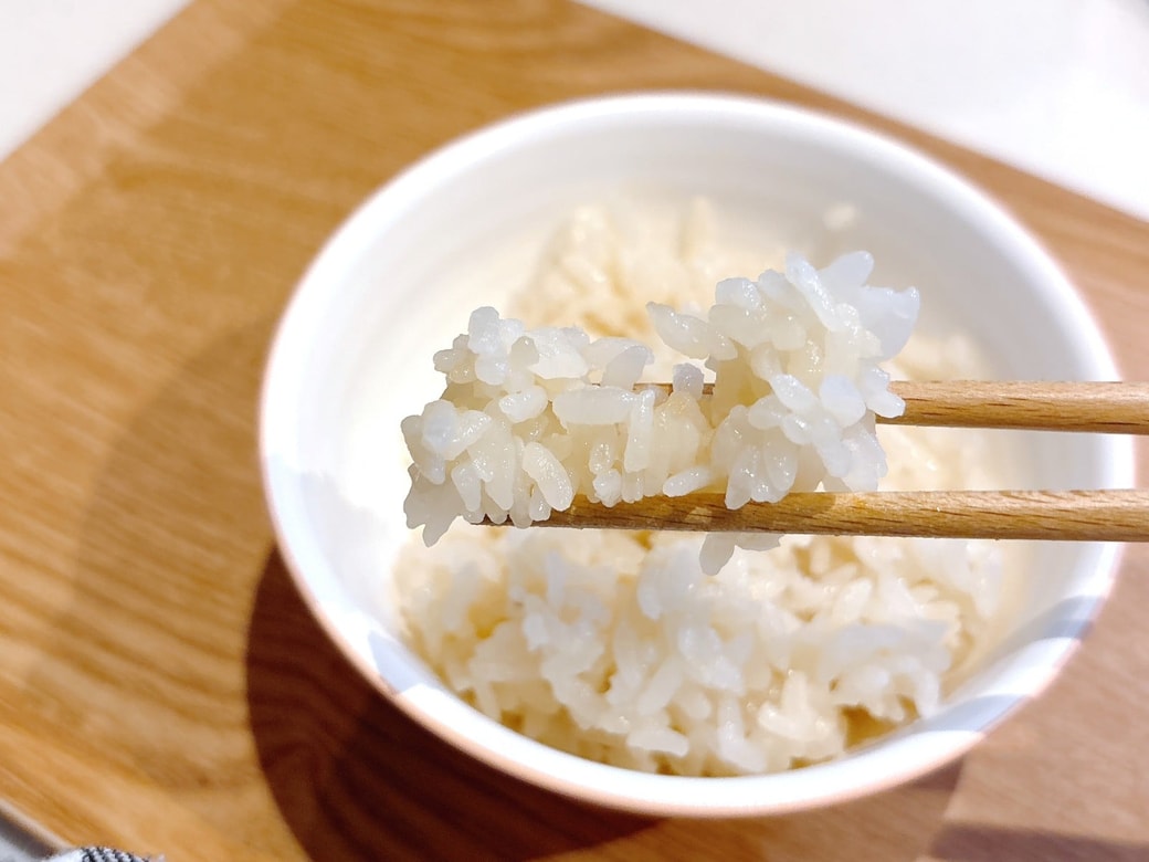 冷蔵庫の余った食材を加えても