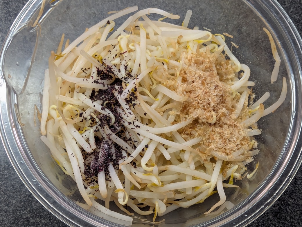 もやし