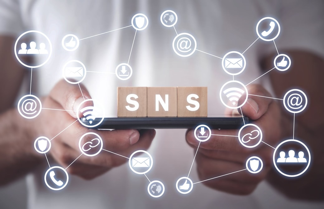 SNS