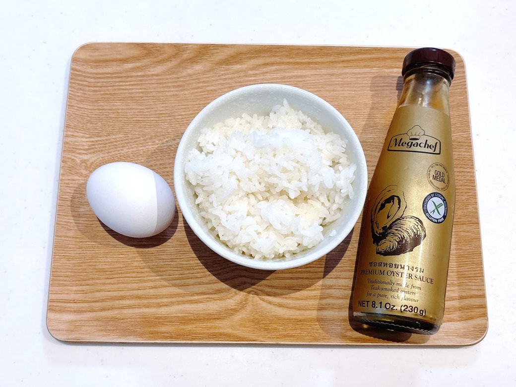 用意する材料